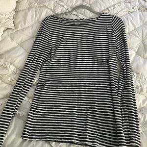 J.Crew long sleeve